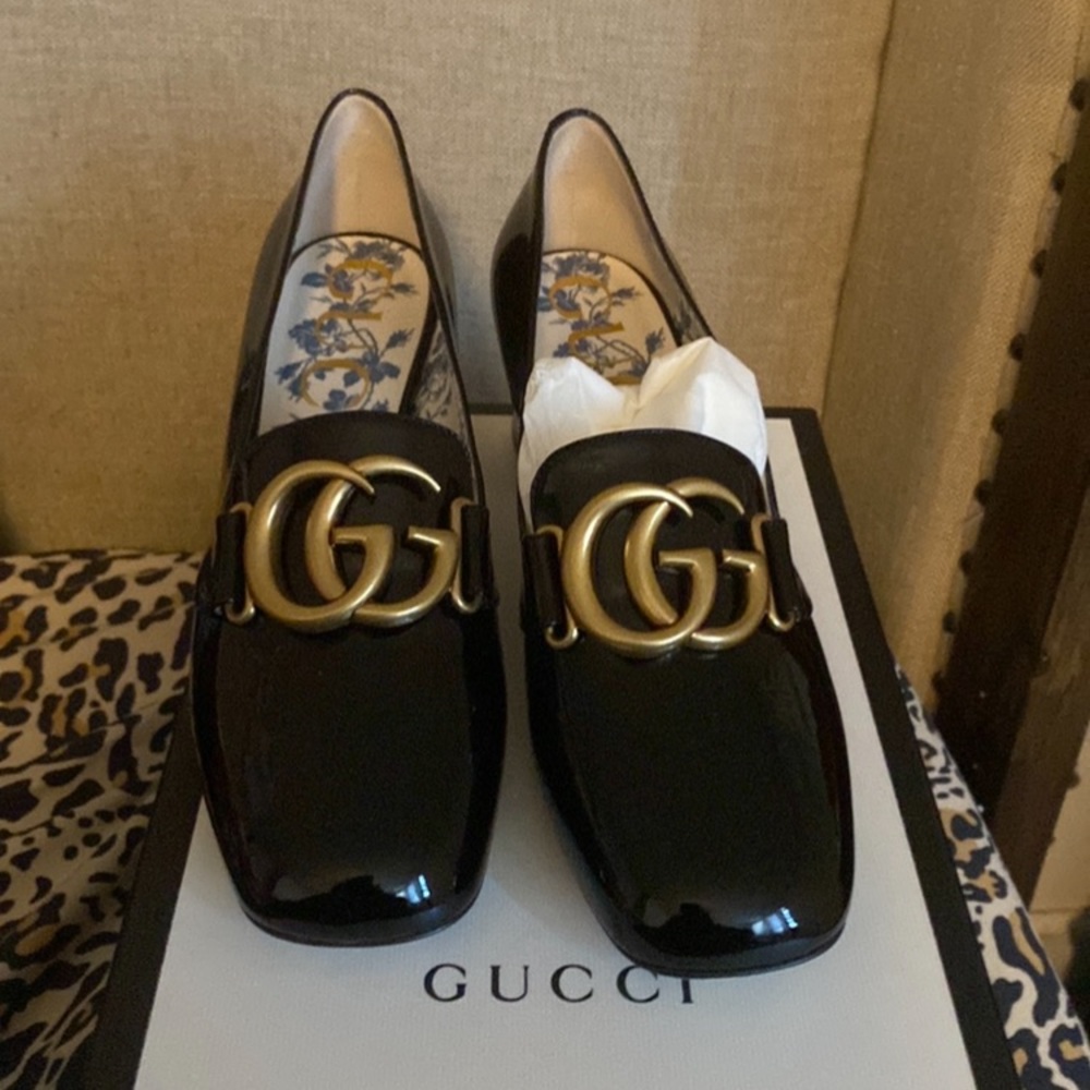 Women Gucci Shoes